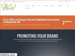 Sites similar to qivugraphics.com