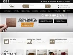 Sites similar to qiwacueros.com