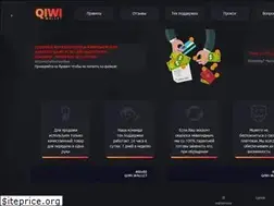 Sites similar to qiwi-wallet.net