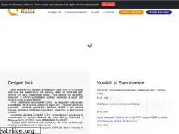 Sites similar to qiwi.md