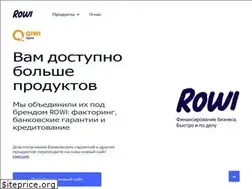 Sites similar to qiwigarant.com