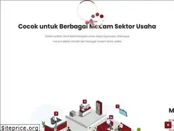 Sites similar to qiwii.id