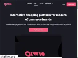 Sites similar to qiwio.com