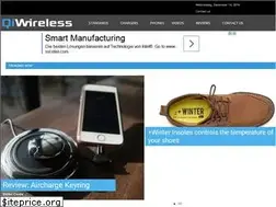 Sites similar to qiwireless.com