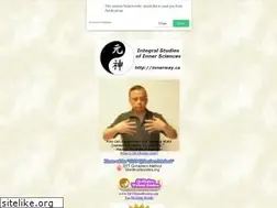 Sites similar to qiwithoutborders.org