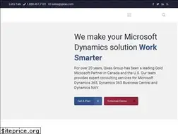 Sites similar to qixas.com