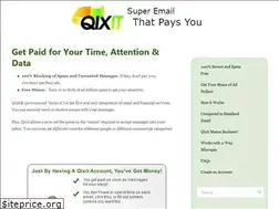 Sites similar to qixit.com