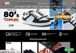 Sites similar to qixskateshop.com.br
