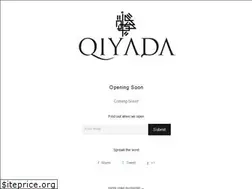 Sites similar to qiyadajewelry.com