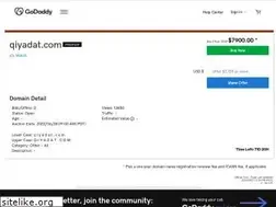 Sites similar to qiyadat.com