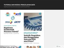 Sites similar to qiyaraconsulting.wordpress.com