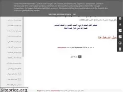 Sites similar to qiyas010611.blogspot.ae