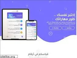 Sites similar to qiyascom.com