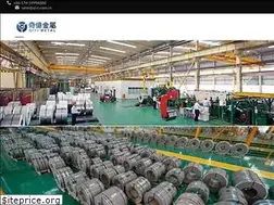 Sites similar to qiyi-stainlesssteel.com