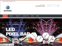 Sites similar to qiyoungtech.com