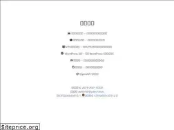 Sites similar to qiyutech.tech