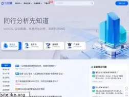 Sites similar to qizhidao.com