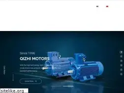 Sites similar to qizhimotor.com