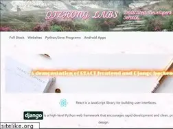 Sites similar to qizhonglabs.com