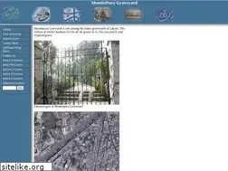 Sites similar to qizilbashwaqf.org