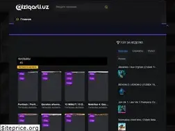 Sites similar to qiziqarli.uz