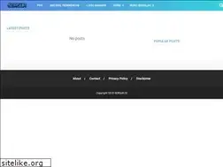 Sites similar to qizz234.blogspot.com