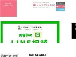 Sites similar to qj-agent.jp