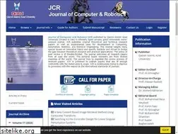 Sites similar to qjcr.ir