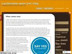 Sites similar to qjew.wordpress.com
