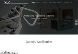 Sites similar to qjmachine.com