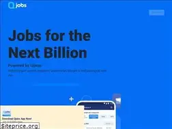Sites similar to qjobsindia.com