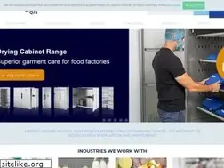 Sites similar to qjs.co.uk