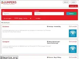Sites similar to qjumpersjobs.co