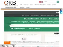 Sites similar to qkb.gov.al