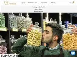 Sites similar to qkconfiserie.fr