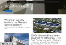 Sites similar to qkd.com