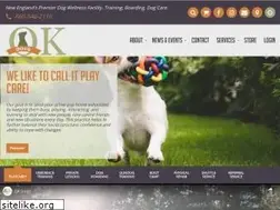 Sites similar to qkdogs.com