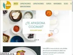Sites similar to qker.com.ar