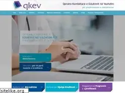 Sites similar to qkev.gov.al