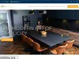 Sites similar to qkliving.ie