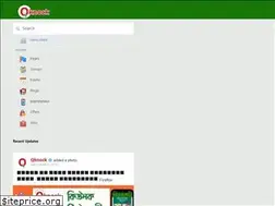 Sites similar to qknock.com