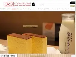 Sites similar to qkoasianmarket.com