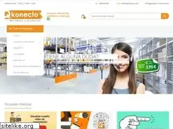 Sites similar to qkonecto.com