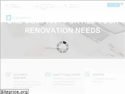 Sites similar to qkrenovation.co.nz