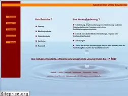 Sites similar to qks.de