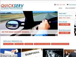 Sites similar to qkserv.com