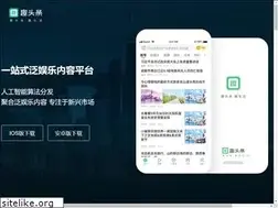 Sites similar to qktoutiao.com