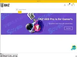 Sites similar to qkzheadphone.com