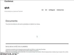 Sites similar to qkzk.xyz