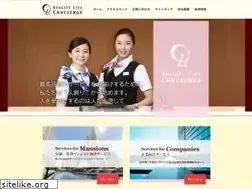 Sites similar to ql-c.co.jp